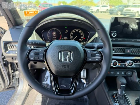 Used 2026 Honda Civic Sport image 16