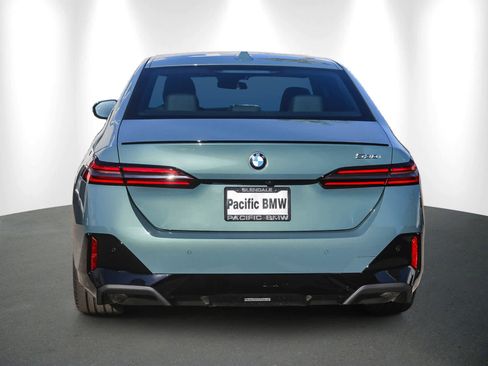 New 2026 BMW 530i w/ M Sport Package image 5