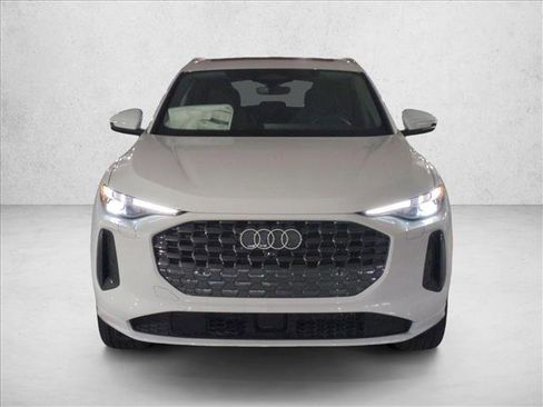 New 2025 Audi Q5 Premium Plus image 2