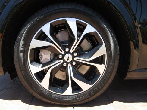 Certified 2022 Ford Mustang Mach-E Premium RWD image 9
