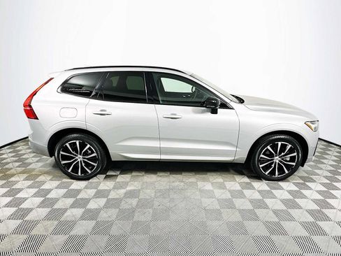 Used 2023 Volvo XC60 T8 Plus w/ Protection Package Premier AWD/4WD image 8