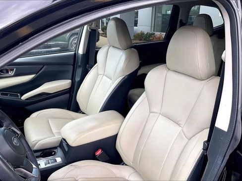 Certified 2023 Subaru Ascent Limited w/ Technology Package AWD/4WD image 28