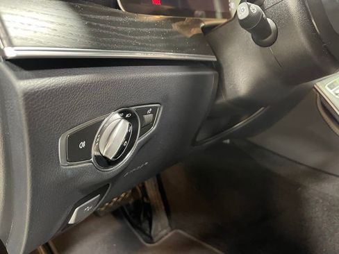 Certified 2023 Mercedes-Benz E 350 4MATIC Sedan image 19
