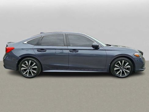 Used 2022 Honda Civic EX image 32