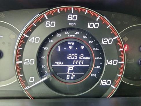 Used 2015 Honda Accord Sport image 39