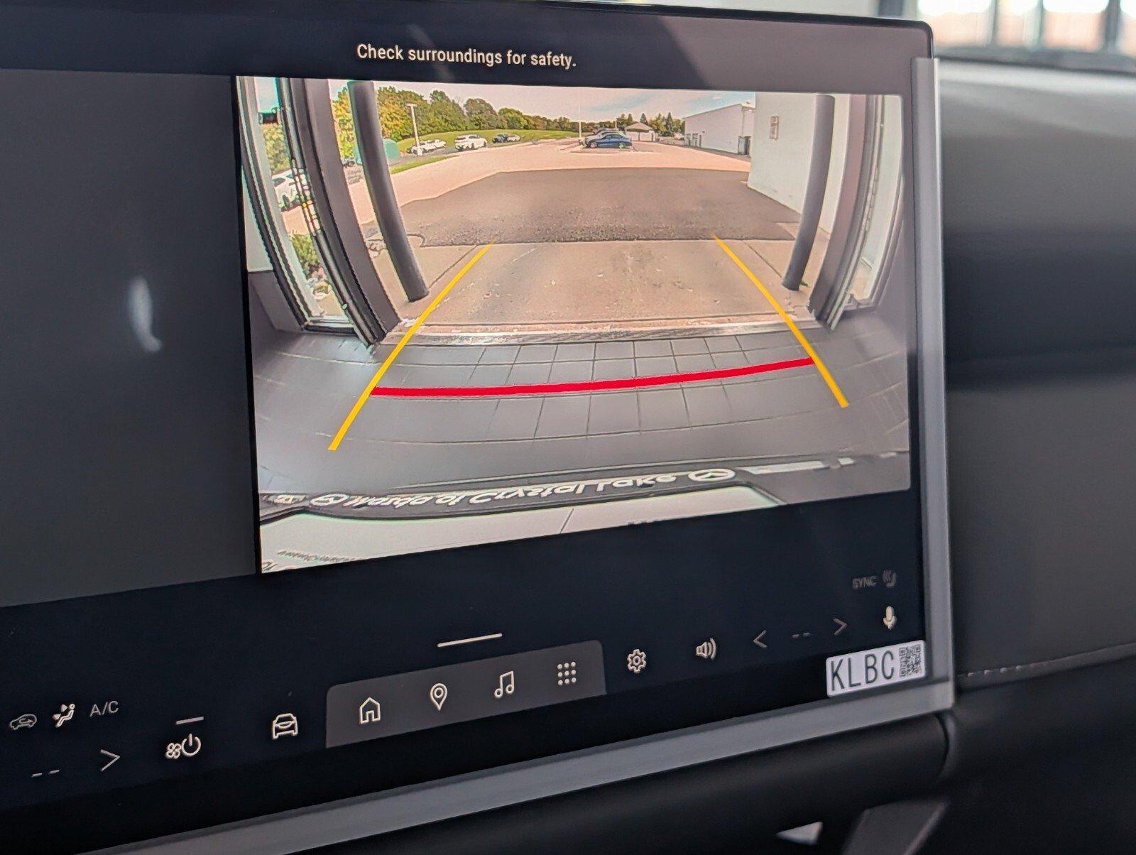 New 2026 MAZDA CX-5 Preferred AWD/4WD image 21
