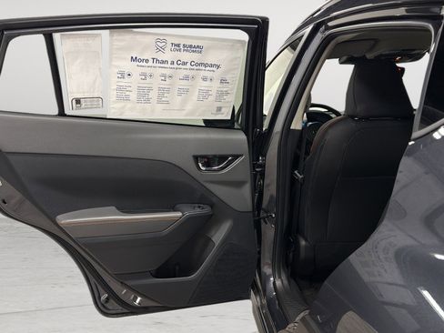 New 2026 Subaru Crosstrek 2.5i Limited image 31
