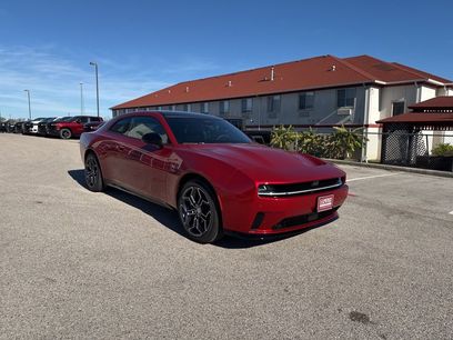 New 2024 Dodge Charger R/T w/ Plus Group