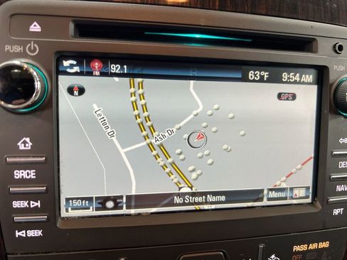 Used 2017 Chevrolet Traverse Premier AWD/4WD image 15