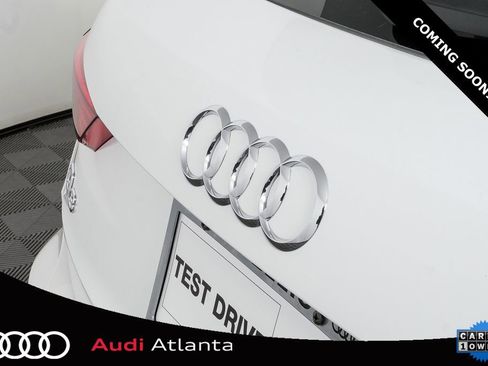 Used 2022 Audi Q3 2.0T Premium w/ Convenience Package image 35
