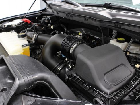 Certified 2023 Ford F150 XL w/ STX Appearance Package AWD/4WD image 16