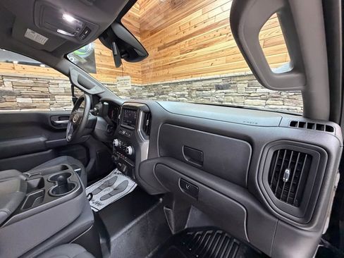 Used 2024 GMC Sierra 1500 Pro w/ Pro Value Package image 13