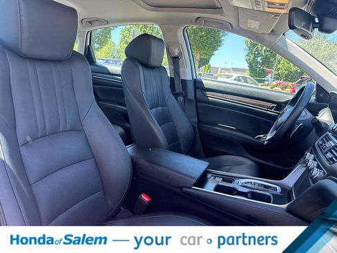Used 2019 Honda Accord EX-L image 14