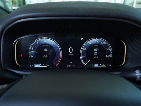 Used 2024 Jeep Wagoneer Series II w/ Convenience Group I image 19