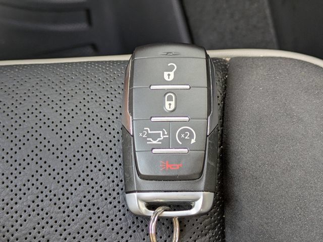 Certified 2020 RAM 1500 Laramie AWD/4WD image 27