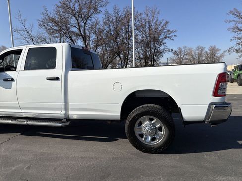 Certified 2023 RAM 2500 Tradesman image 13