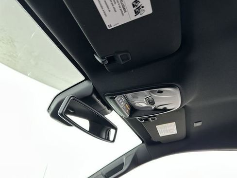 New 2026 GMC Canyon AT4 w/ Nightfall Edition AWD/4WD image 20