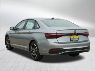 New 2025 Volkswagen Jetta Sport FWD video 2