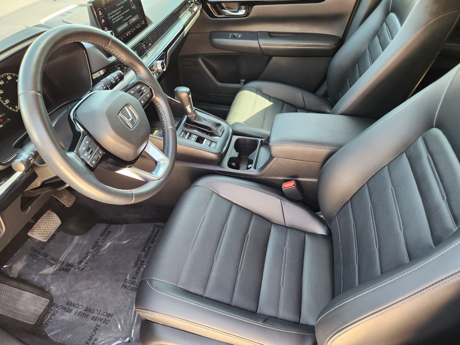 Used 2024 Honda CR-V EX-L image 15