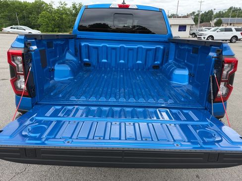 New 2026 Ford Ranger XLT w/ Equipment Group 301A High AWD/4WD image 18
