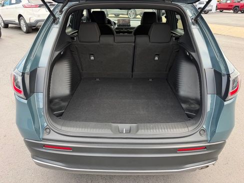 Used 2024 Honda HR-V Sport image 28