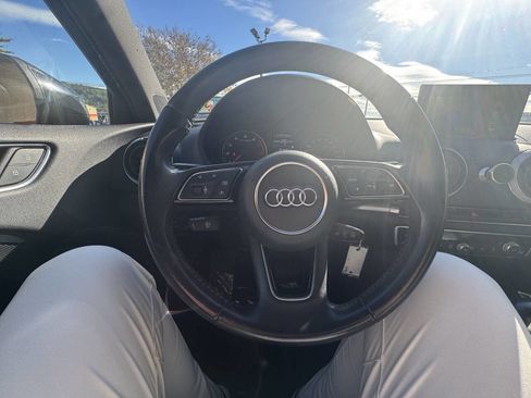 Used 2017 Audi A3 2.0T Premium image 26