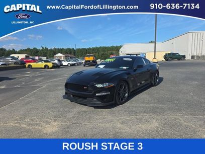Used 2021 Ford Mustang GT Premium w/ GT Performance Package
