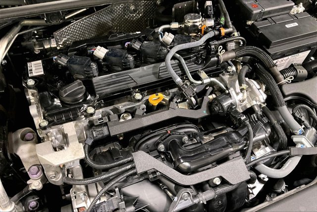 Certified 2026 Toyota Corolla LE FWD image 32