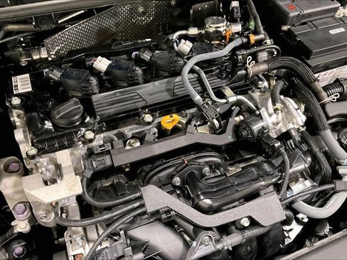 Certified 2026 Toyota Corolla LE FWD image 32