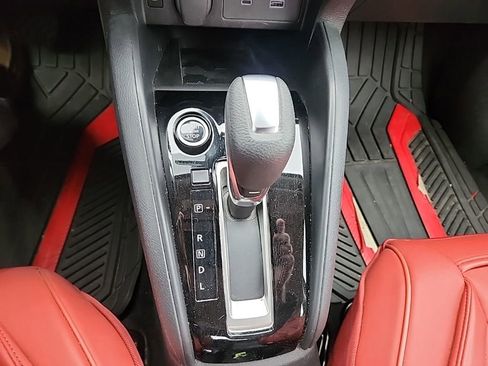Used 2023 Nissan Versa SR w/ Trunk Package FWD image 20