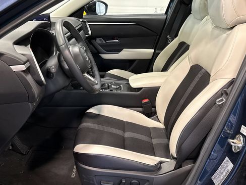 Used 2026 MAZDA CX-50 AWD 2.5 S w/ Preferred Pkg image 5