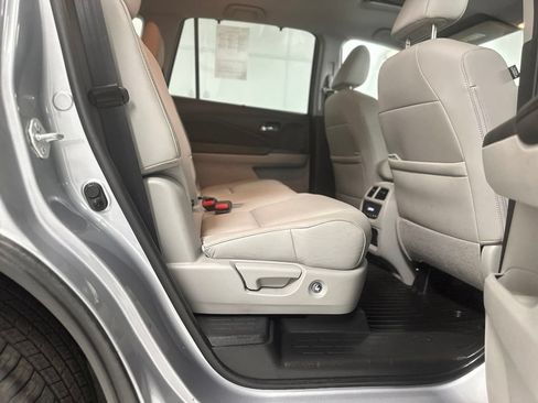 Used 2021 Honda Pilot EX-L image 23