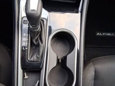 Used 2023 Nissan Altima 2.5 SV image 19