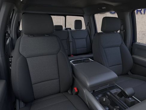New 2026 Ford F150 XLT AWD/4WD image 10
