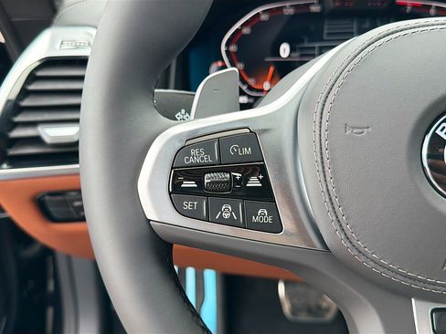 New 2026 BMW 840i xDrive Convertible image 36