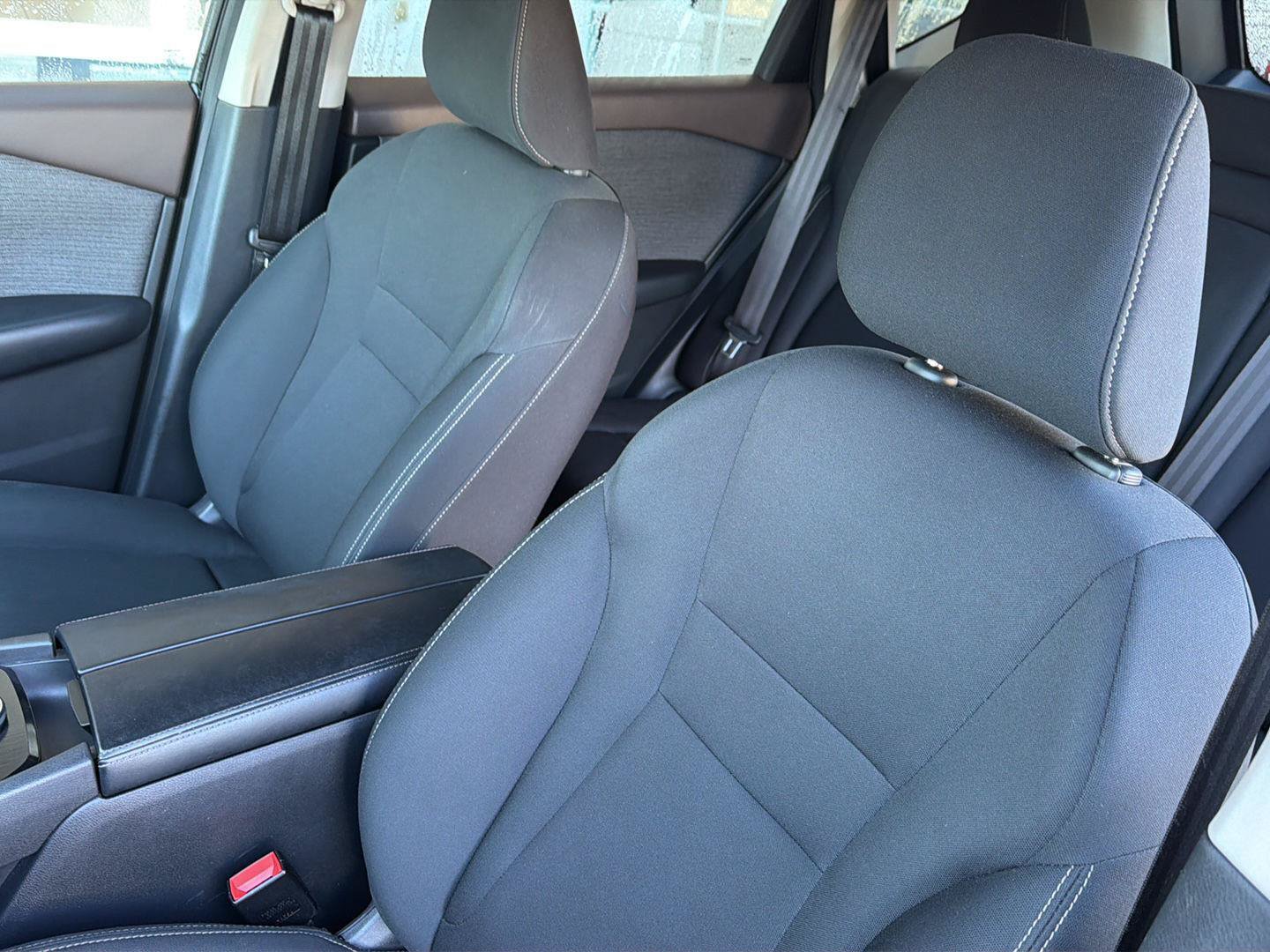 Used 2023 Nissan Rogue S AWD/4WD image 27