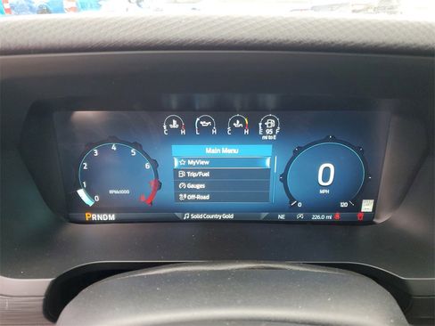 New 2025 Ford F150 XLT w/ Equipment Group 302A MID image 10