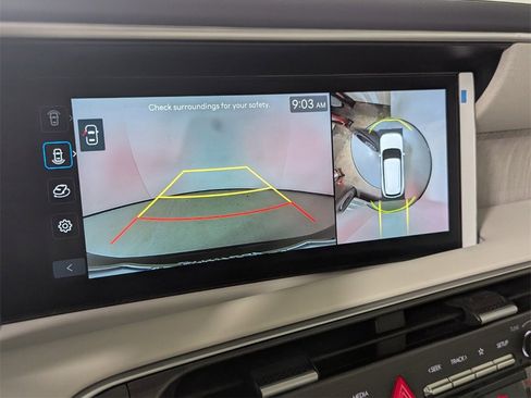 Used 2026 Hyundai Palisade Calligraphy image 26