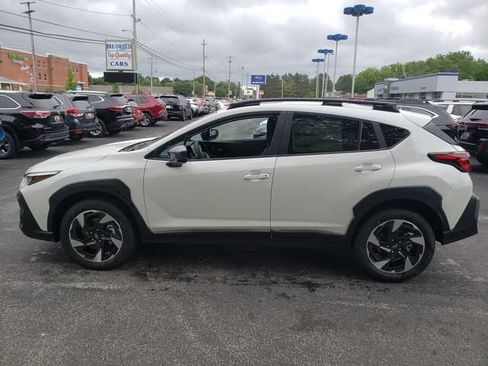 New 2026 Subaru Crosstrek 2.5i Limited AWD/4WD image 7