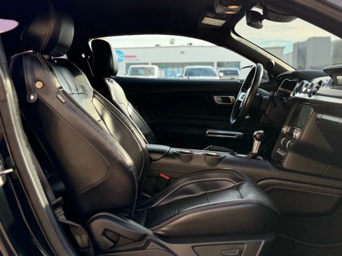 Used 2021 Ford Mustang GT Premium w/ GT Performance Package image 12