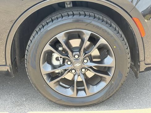 Used 2023 Dodge Durango R/T AWD/4WD image 10