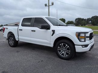 Used 2023 Ford F150 XL w/ STX Appearance Package AWD/4WD video 1