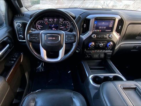 Used 2020 GMC Sierra 1500 SLT image 6
