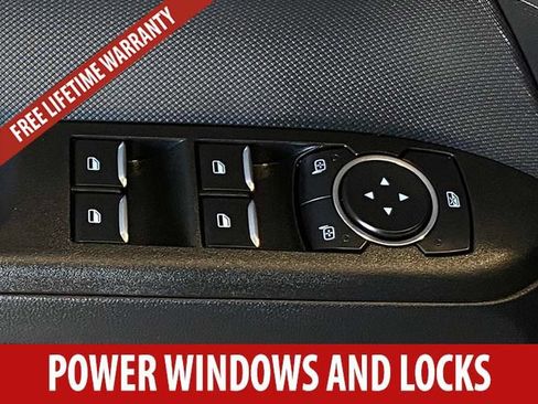 Used 2024 Ford Bronco Sport Big Bend w/ Convenience Package AWD/4WD image 10
