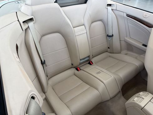 Used 2015 Mercedes-Benz E 400 Cabriolet image 30