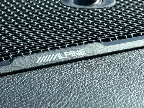 Certified 2024 RAM 2500 Big Horn w/ Bed Utility Group image 24