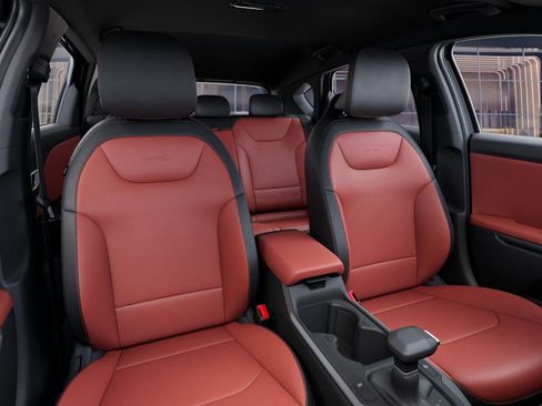 New 2026 Kia K4 GT-Line image 16