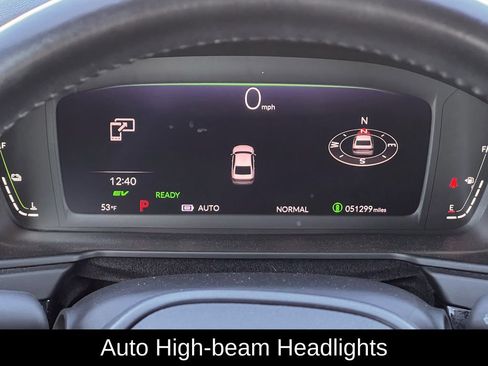 Used 2023 Honda Accord Sport image 19