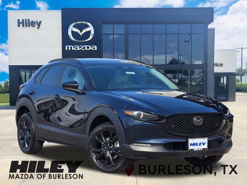 New 2026 MAZDA CX-30 Aire Edition image 2