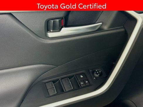 Certified 2024 Toyota RAV4 XLE AWD/4WD image 18